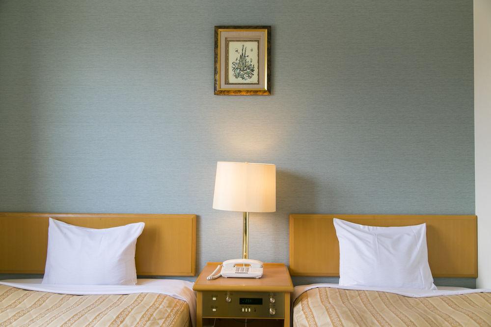 CENTRAL HOTEL IMARI by null