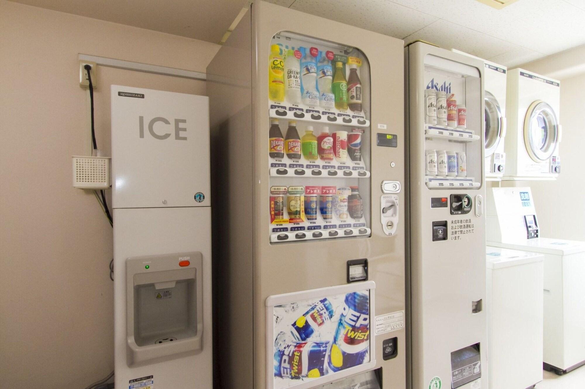 CENTRAL HOTEL IMARI by null