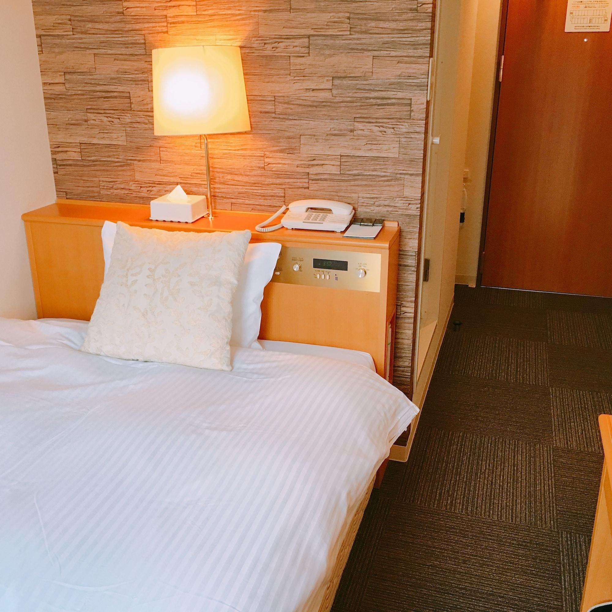 CENTRAL HOTEL IMARI by null
