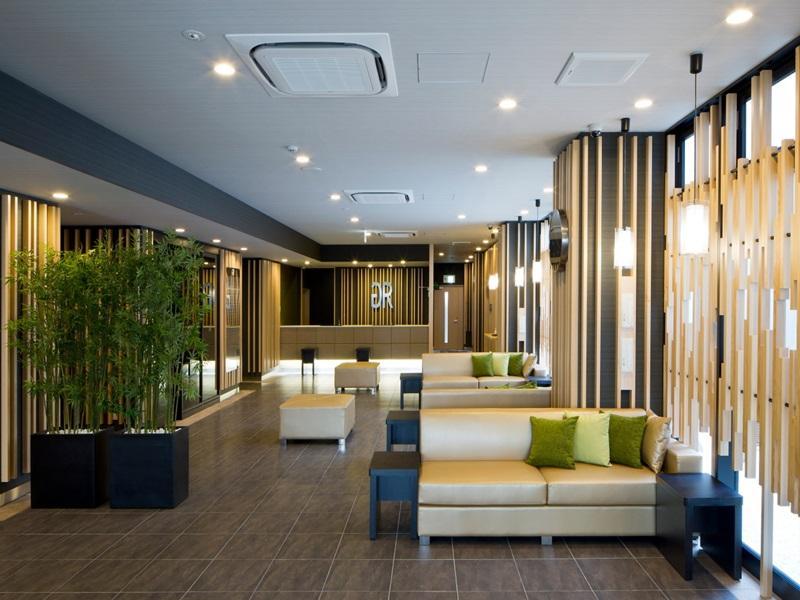 Green Rich Hotel Kyoto Eki Minami
