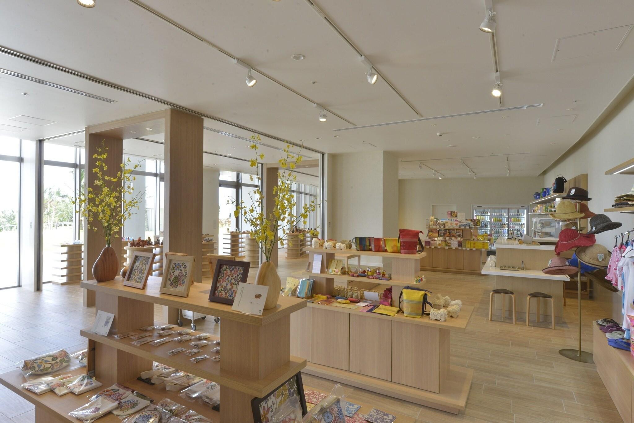 Hotel Orion Motobu Resort and Spa