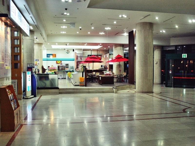 Kumho Hwasun Resort