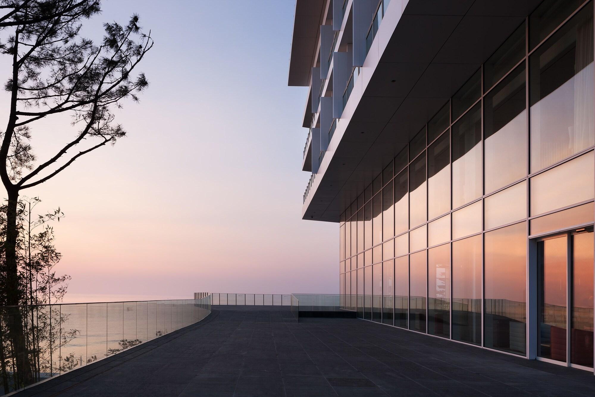 SEAMARQ Hotel by null