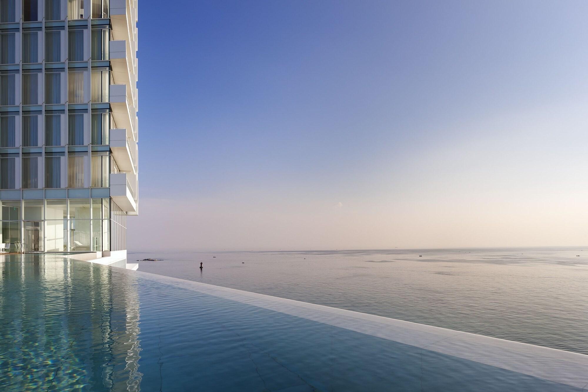 SEAMARQ Hotel by null