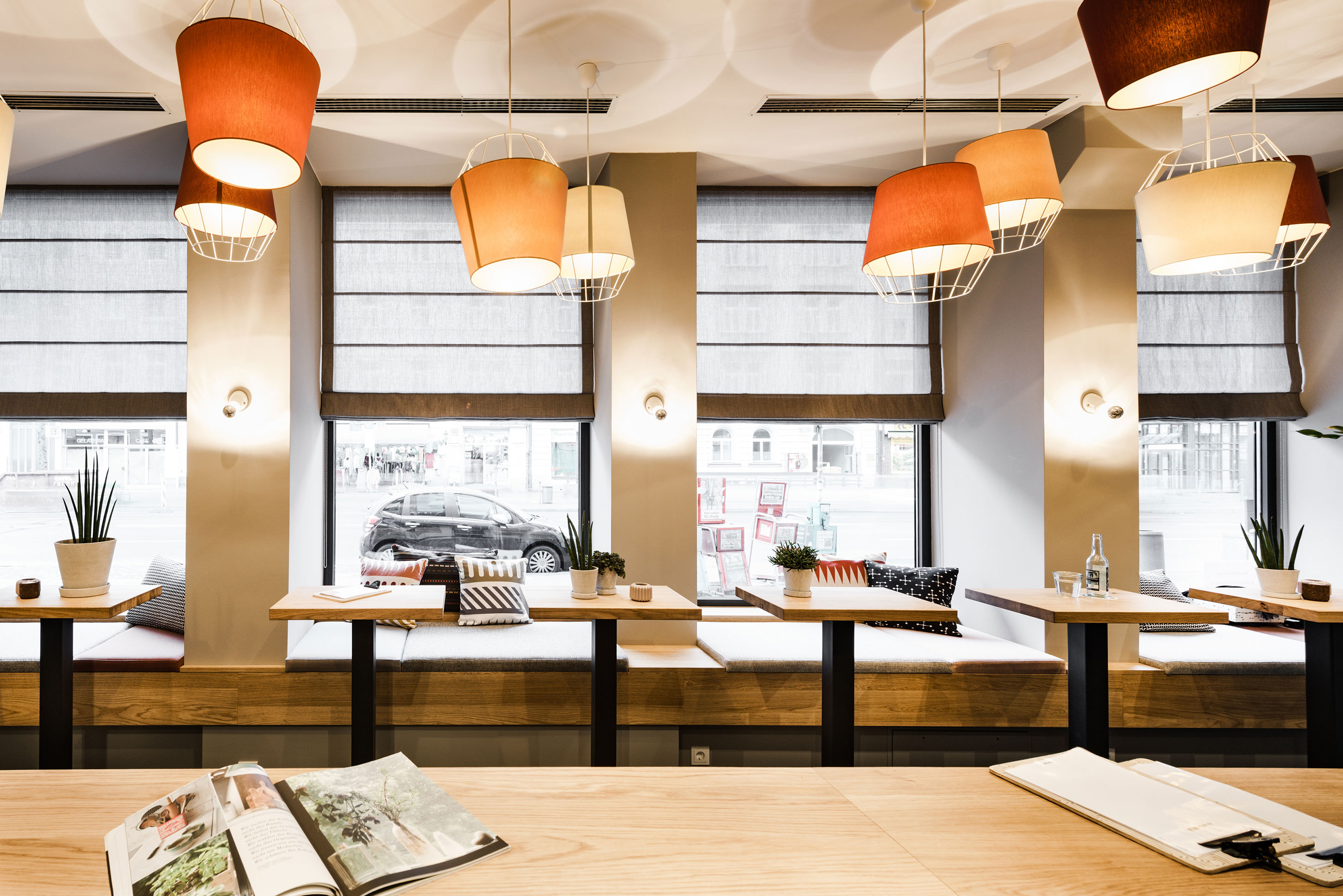 Bold Hotel München Zentrum by null