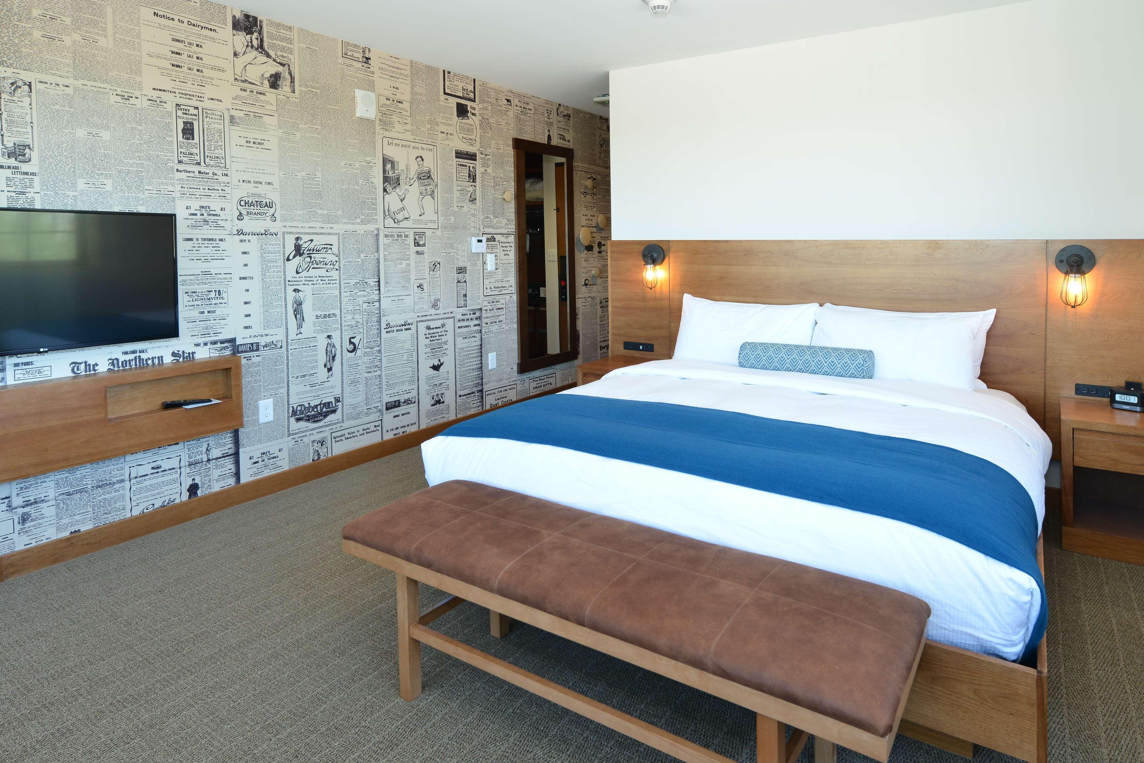 The Lismore Eau Claire - a DoubleTree by Hilton