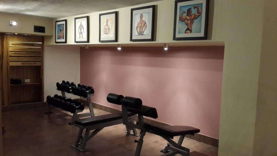 Roots Hotel Apartment by null