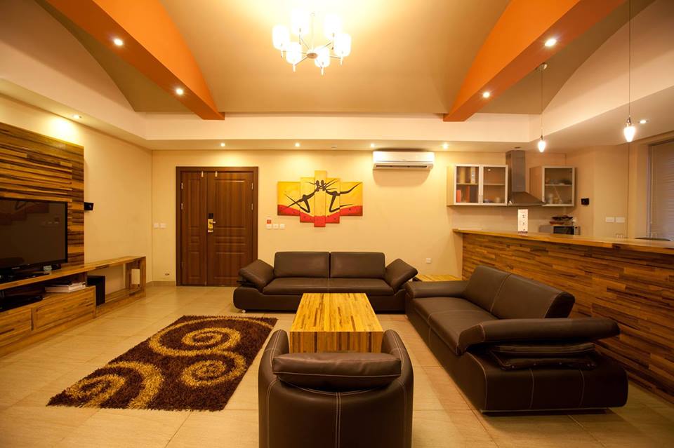 Roots Hotel Apartment by null