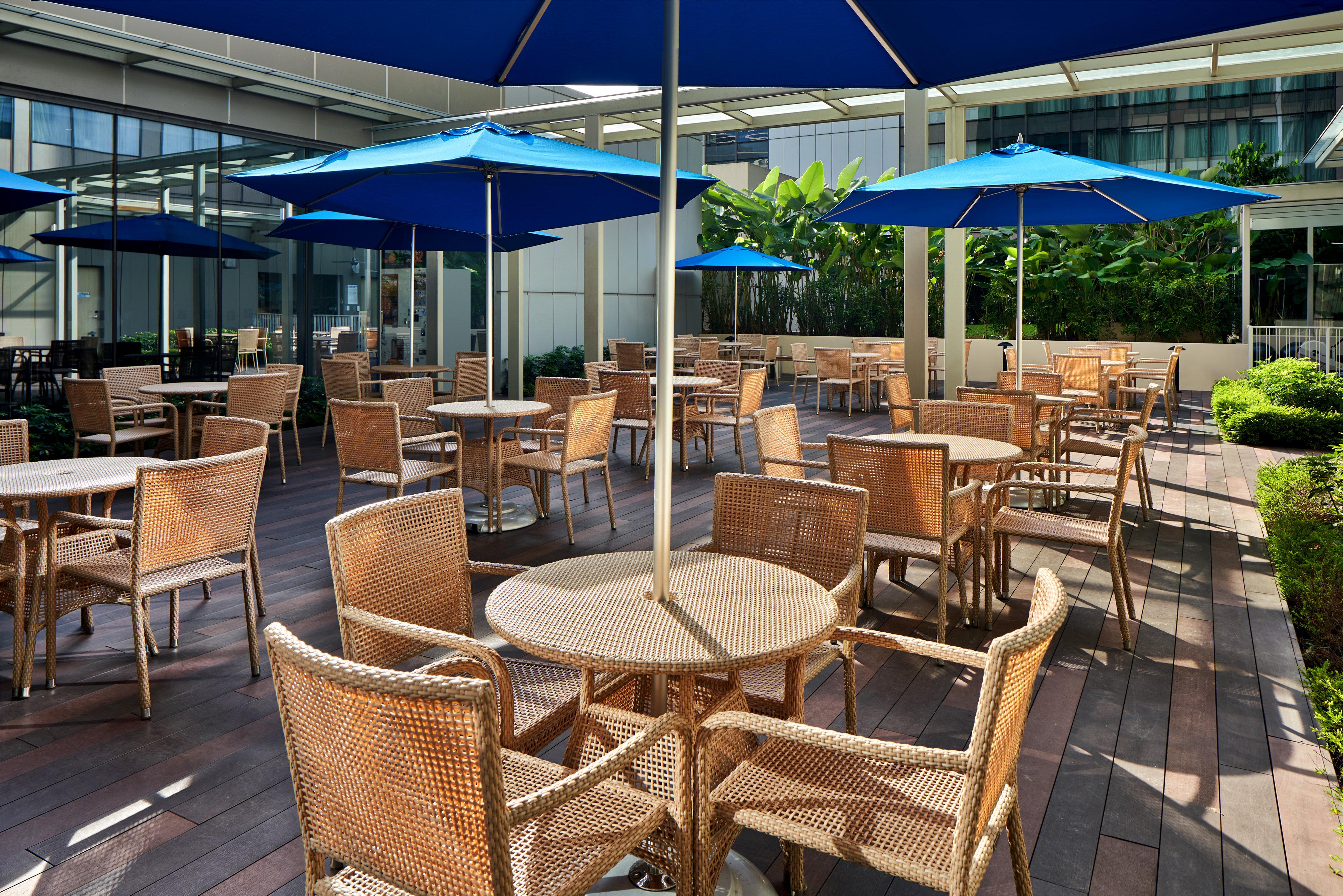 Holiday Inn Express Singapore Katong