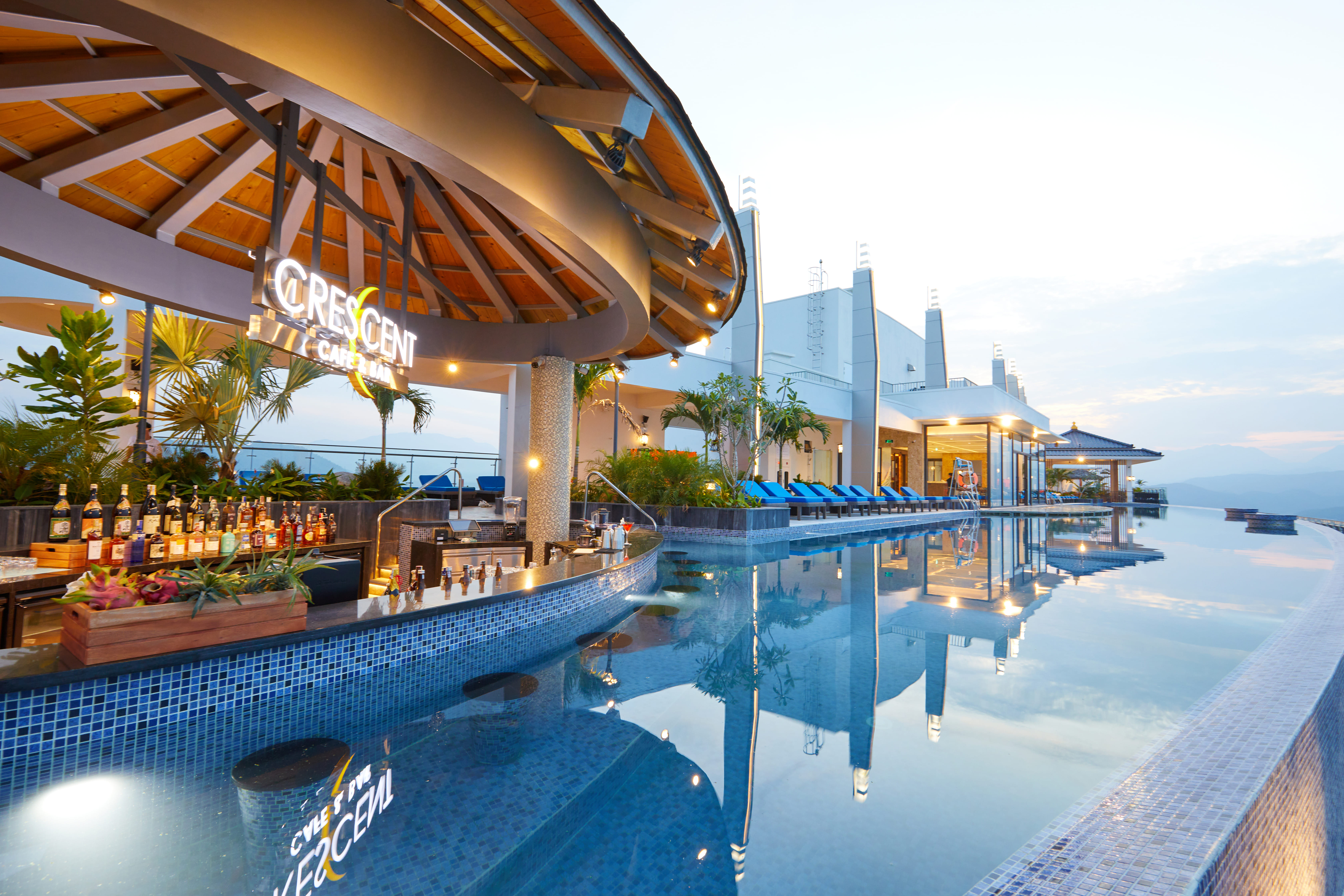 Danang Mikazuki Japanese Resorts & Spa