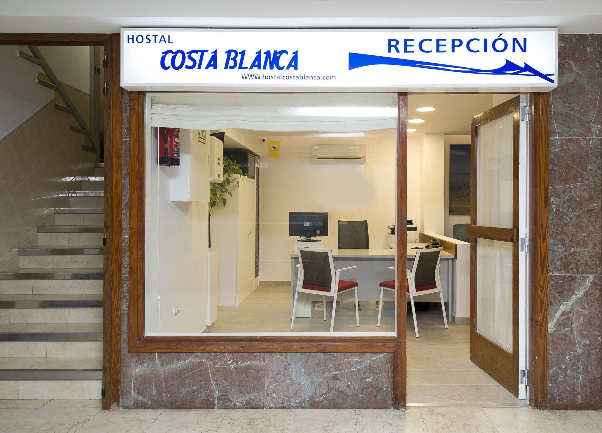 Costa Blanca