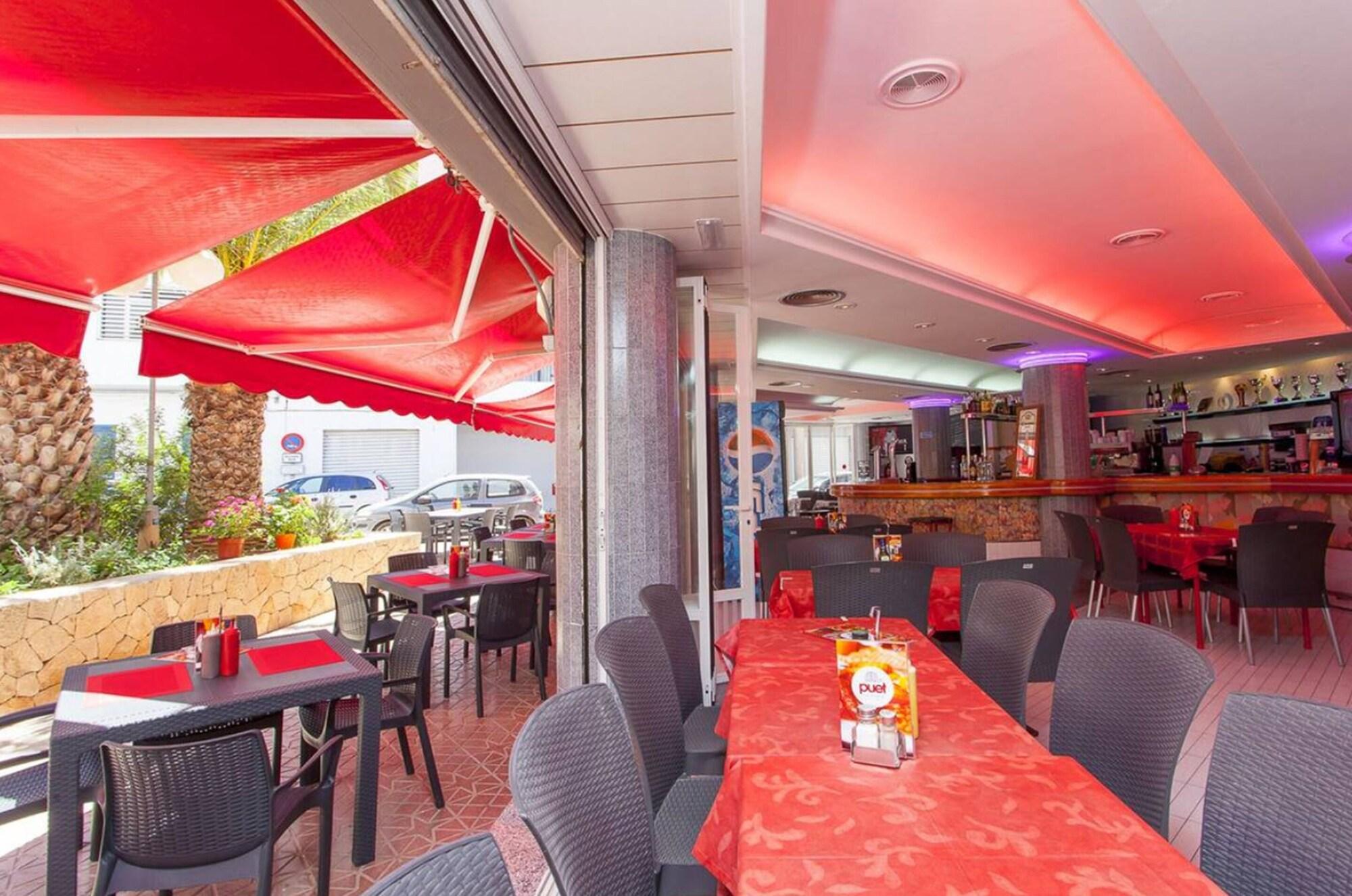 Puet Apartamentos