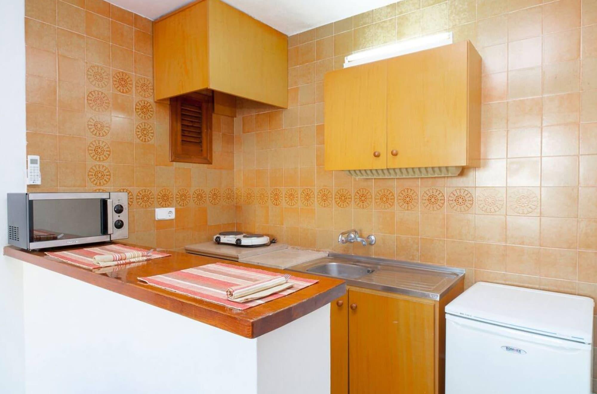 Apartamentos Puet by null