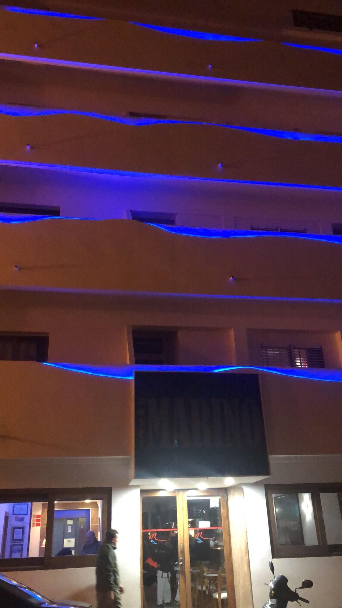 azuLine Hostal Marino by null