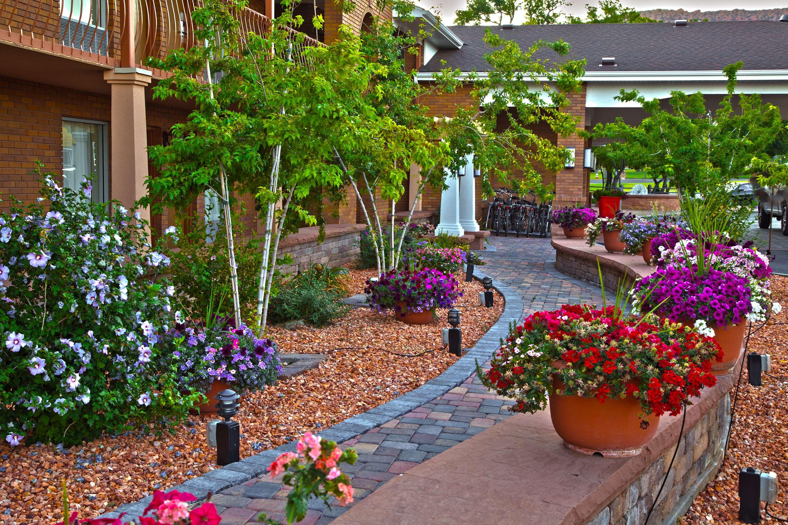 Best Western Plus Cedar City