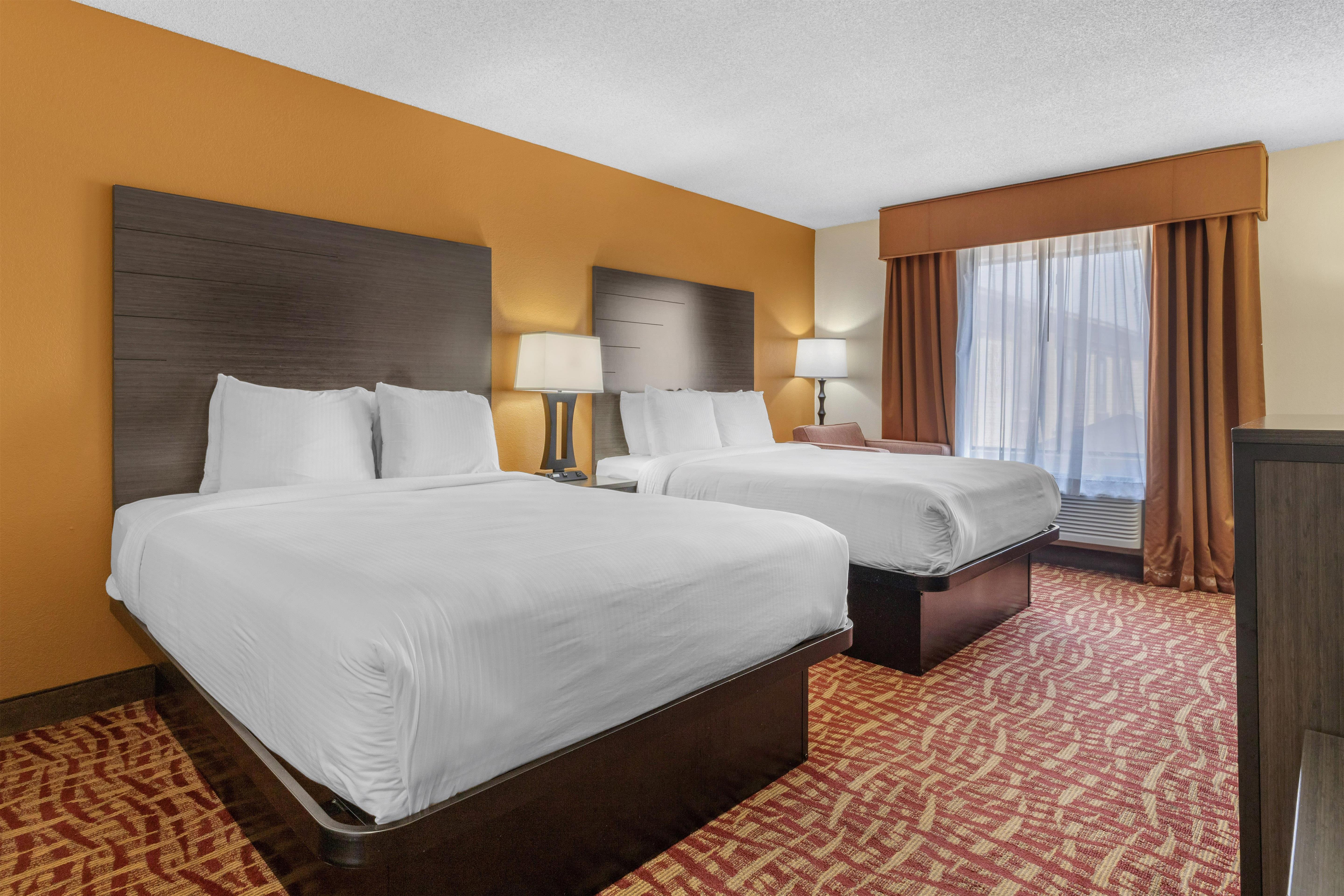 Best Western Aspen Hotel