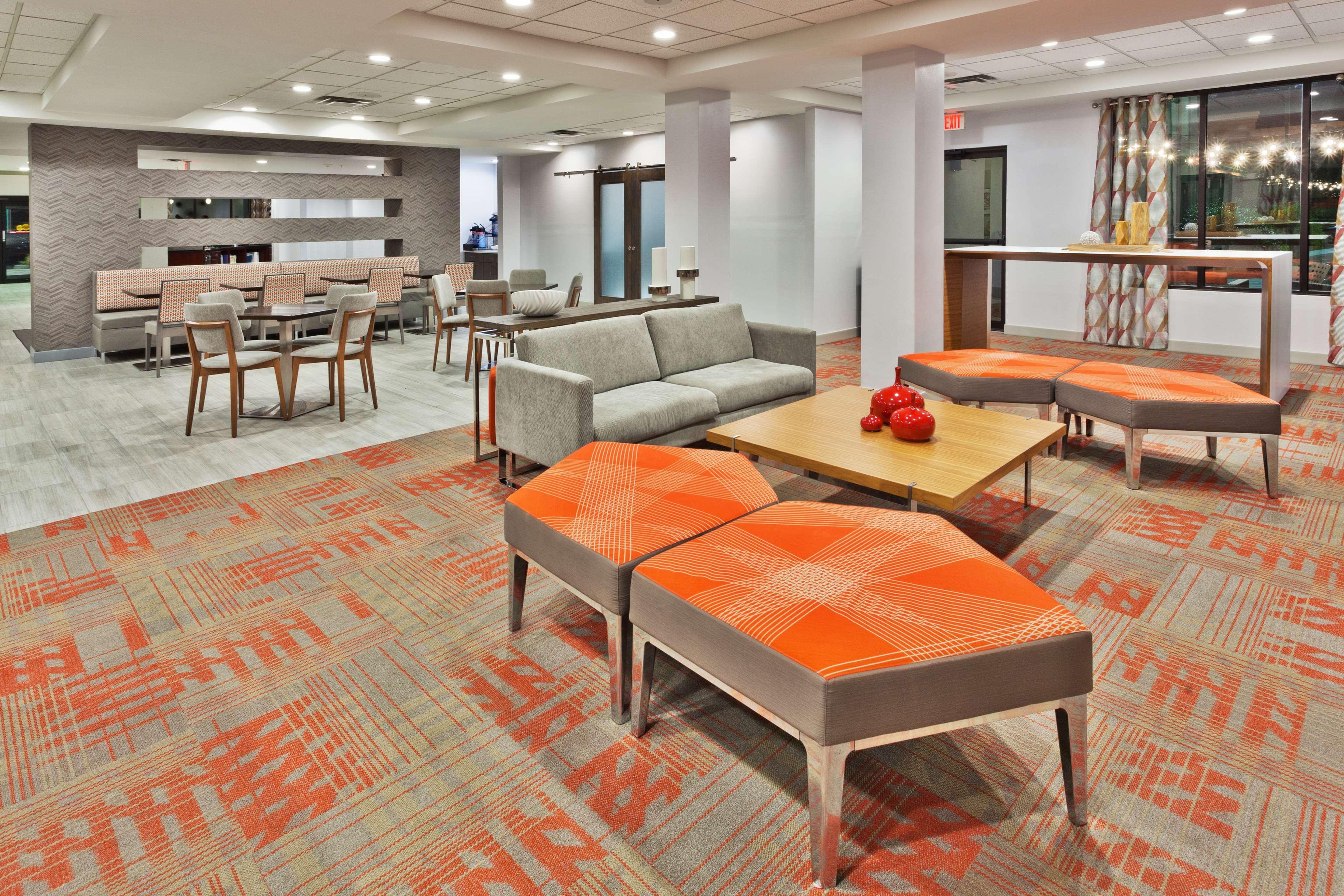 Best Western Plus Columbus North Ft. Moor