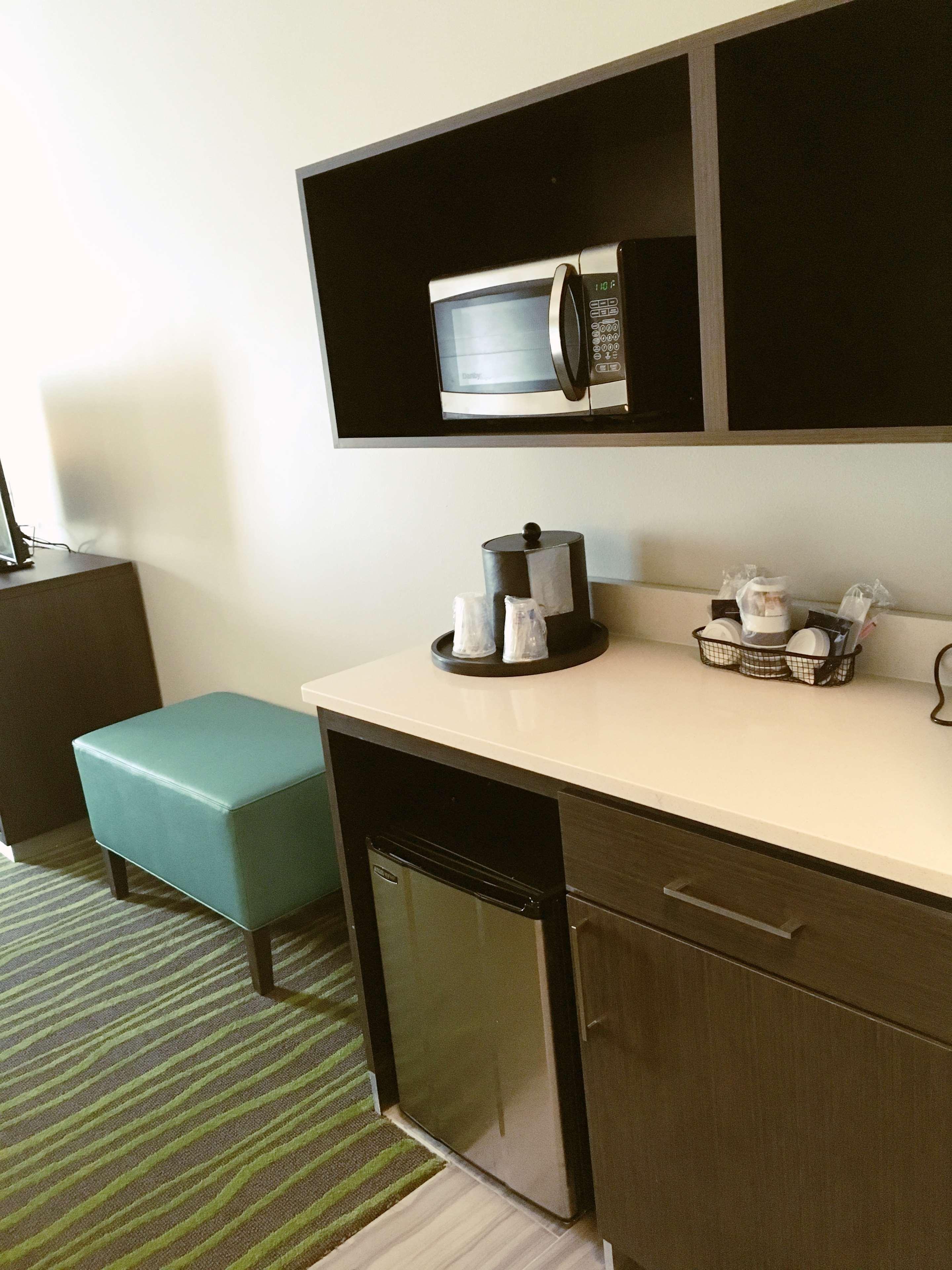 Best Western Plus Prien Lake-Lake Charles