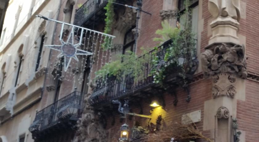 Imagen de la galería de May Ramblas Hotel