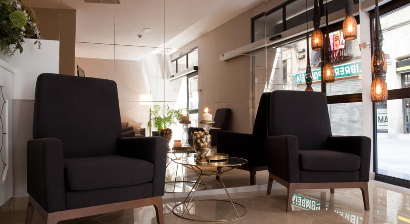 Imagen de la galería de May Ramblas Hotel