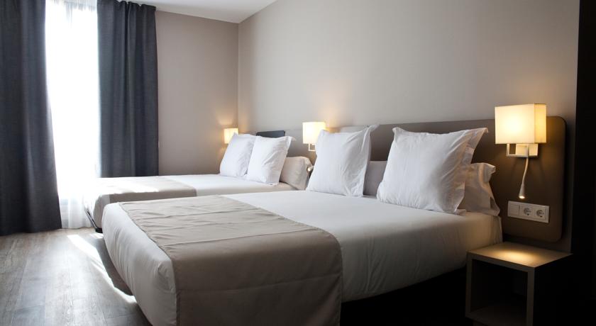 Imagen de la galería de May Ramblas Hotel
