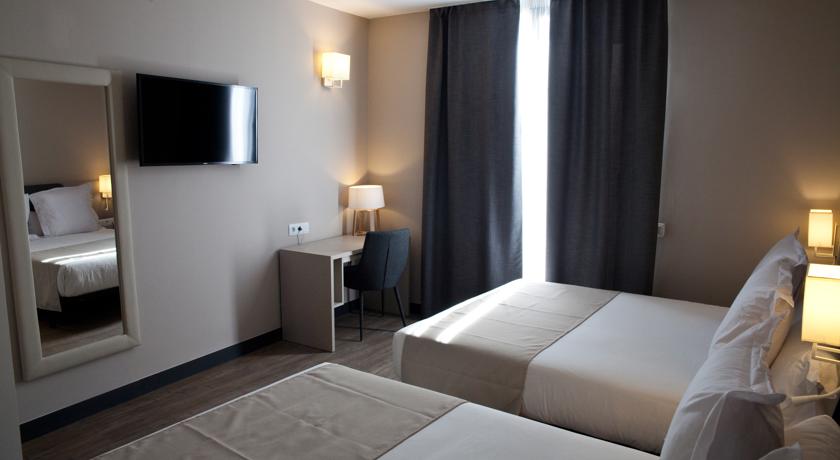 Imagen de la galería de May Ramblas Hotel