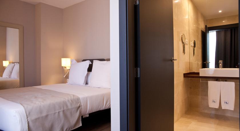 Imagen de la galería de May Ramblas Hotel