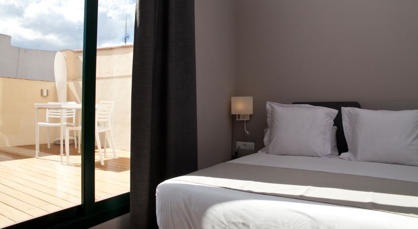 Imagen de la galería de May Ramblas Hotel