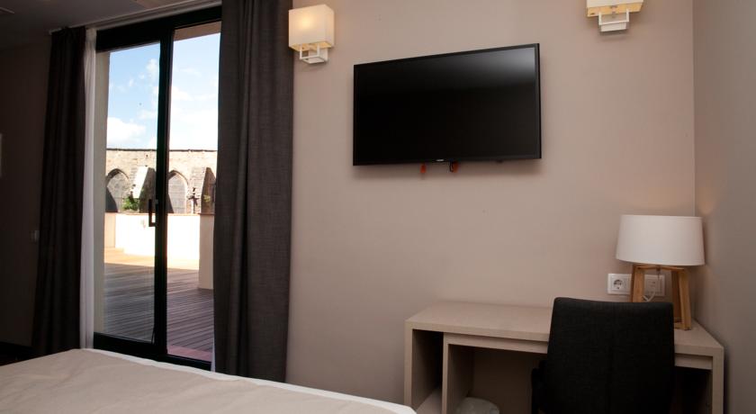 Imagen de la galería de May Ramblas Hotel
