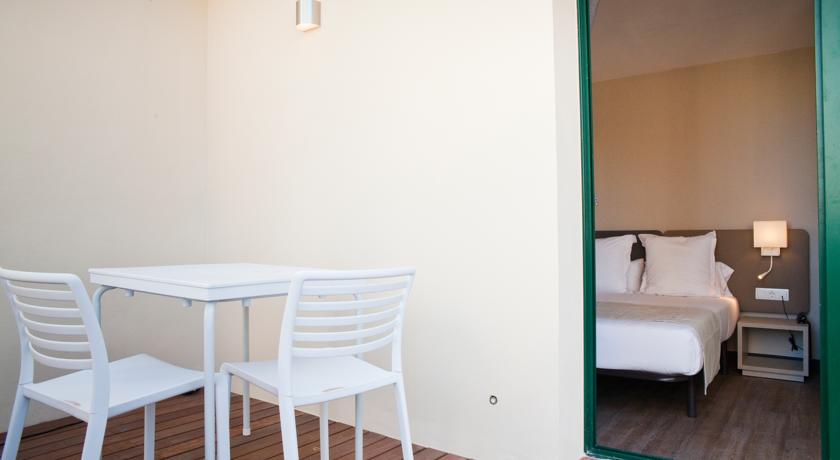 Imagen de la galería de May Ramblas Hotel