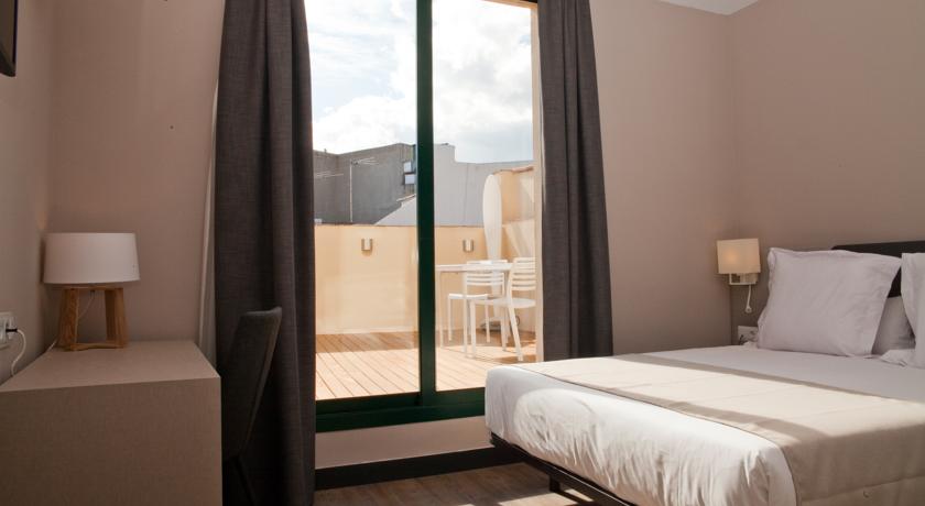 Imagen de la galería de May Ramblas Hotel
