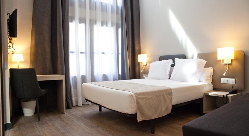 Imagen de la galería de May Ramblas Hotel