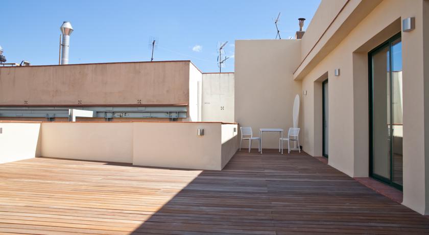 Imagen de la galería de May Ramblas Hotel