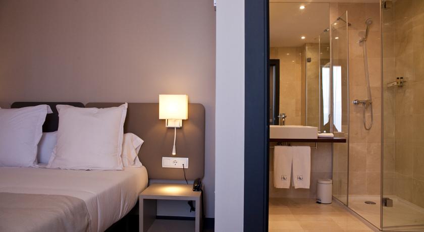 Imagen de la galería de May Ramblas Hotel