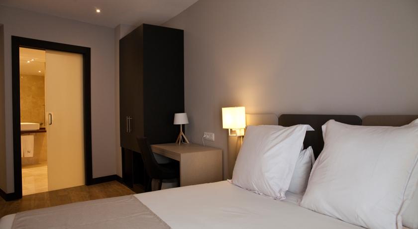 Imagen de la galería de May Ramblas Hotel