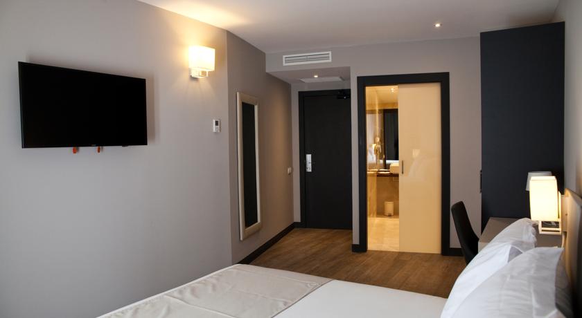 Imagen de la galería de May Ramblas Hotel