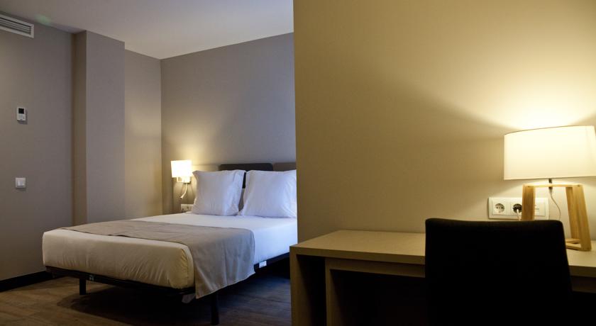 Imagen de la galería de May Ramblas Hotel