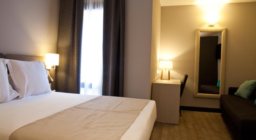 Imagen de la galería de May Ramblas Hotel
