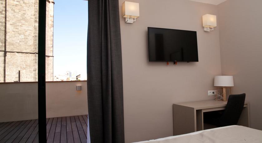 Imagen de la galería de May Ramblas Hotel