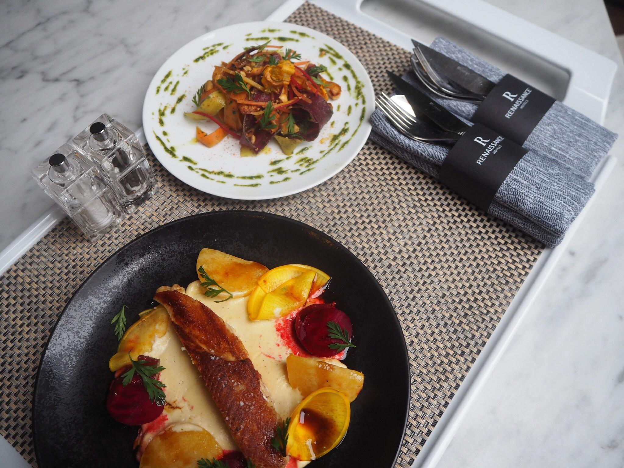 Renaissance Paris Republique Hotel by null