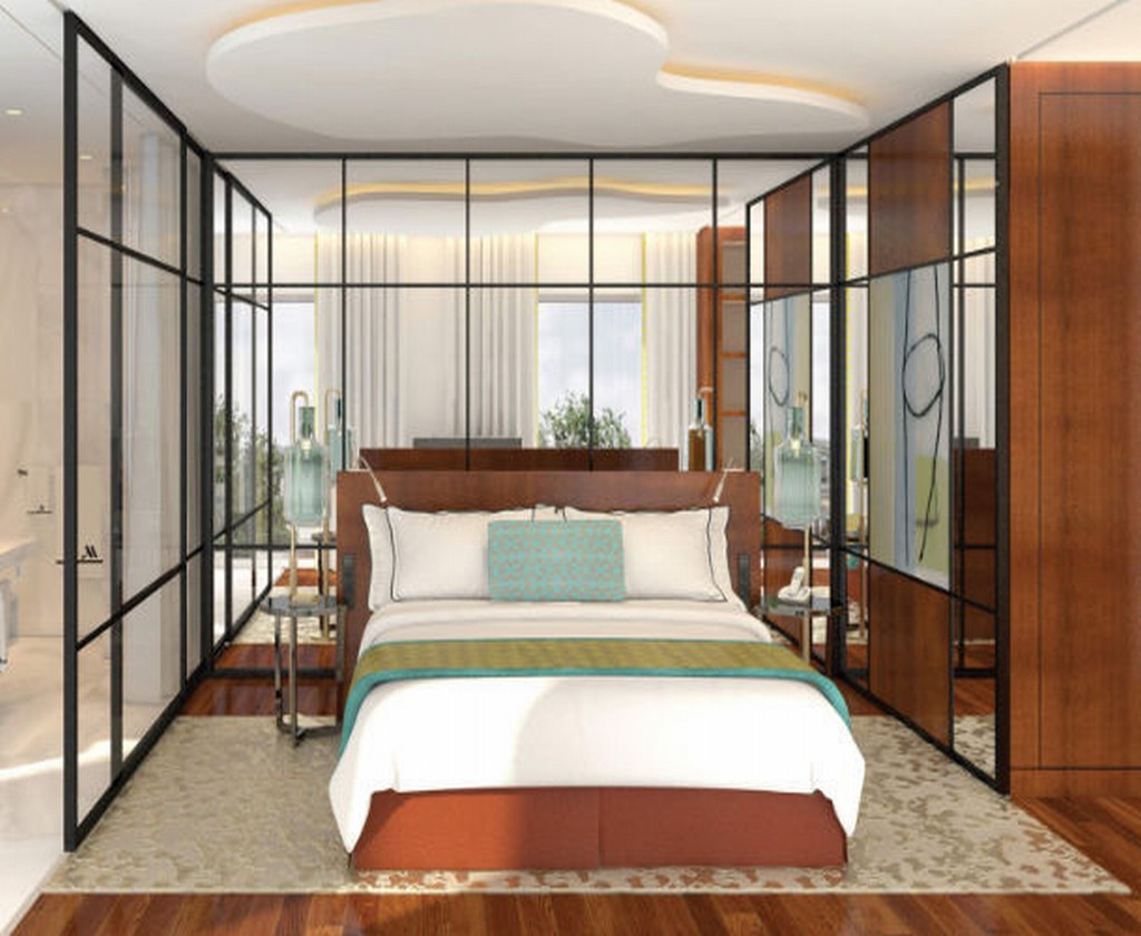 Renaissance Paris Republique Hotel by null