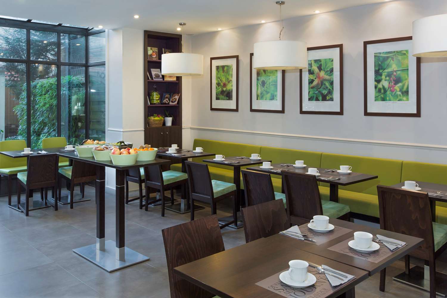 Best Western Hotel Rives de Paris La Defense