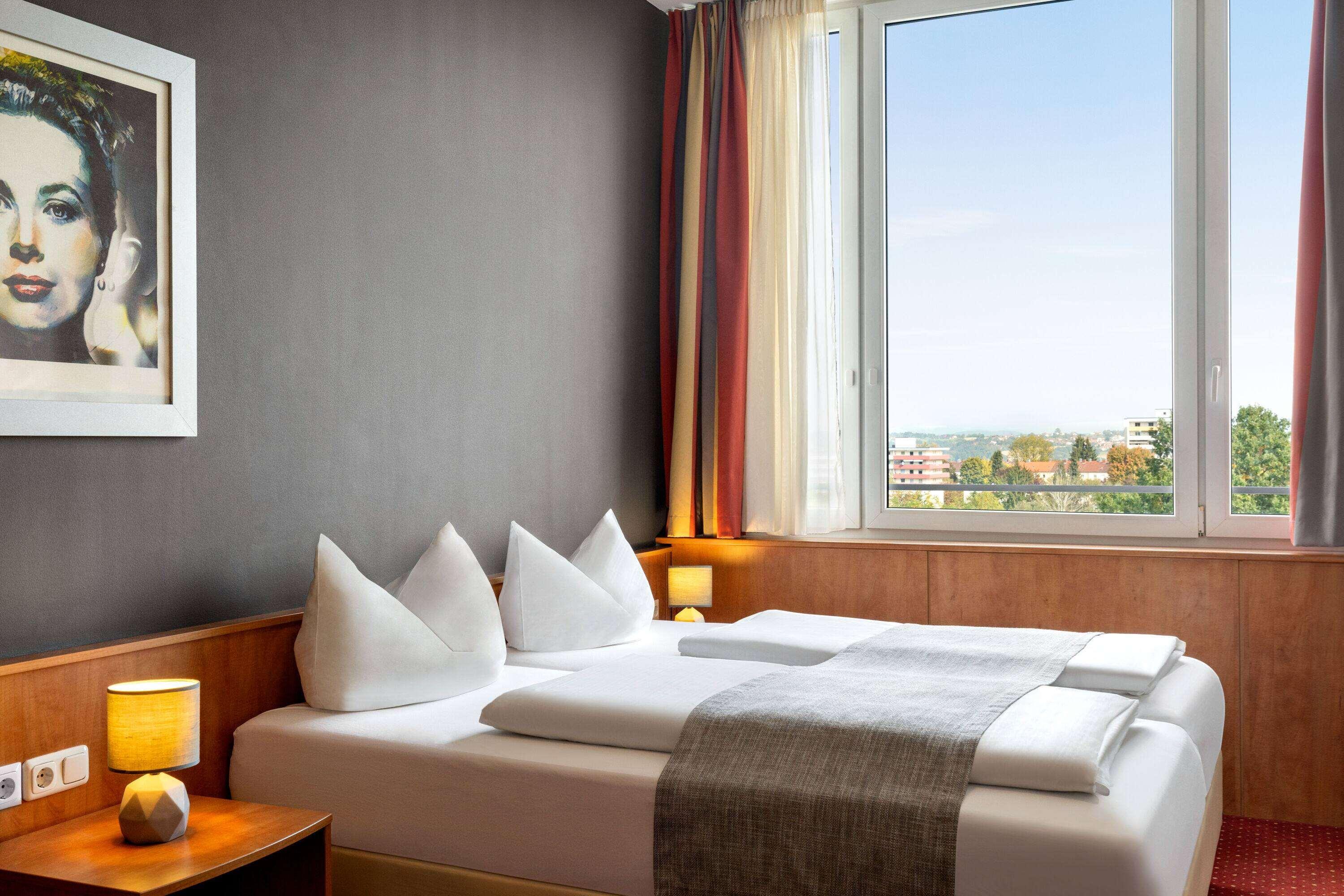 Amedia Hotel Passau