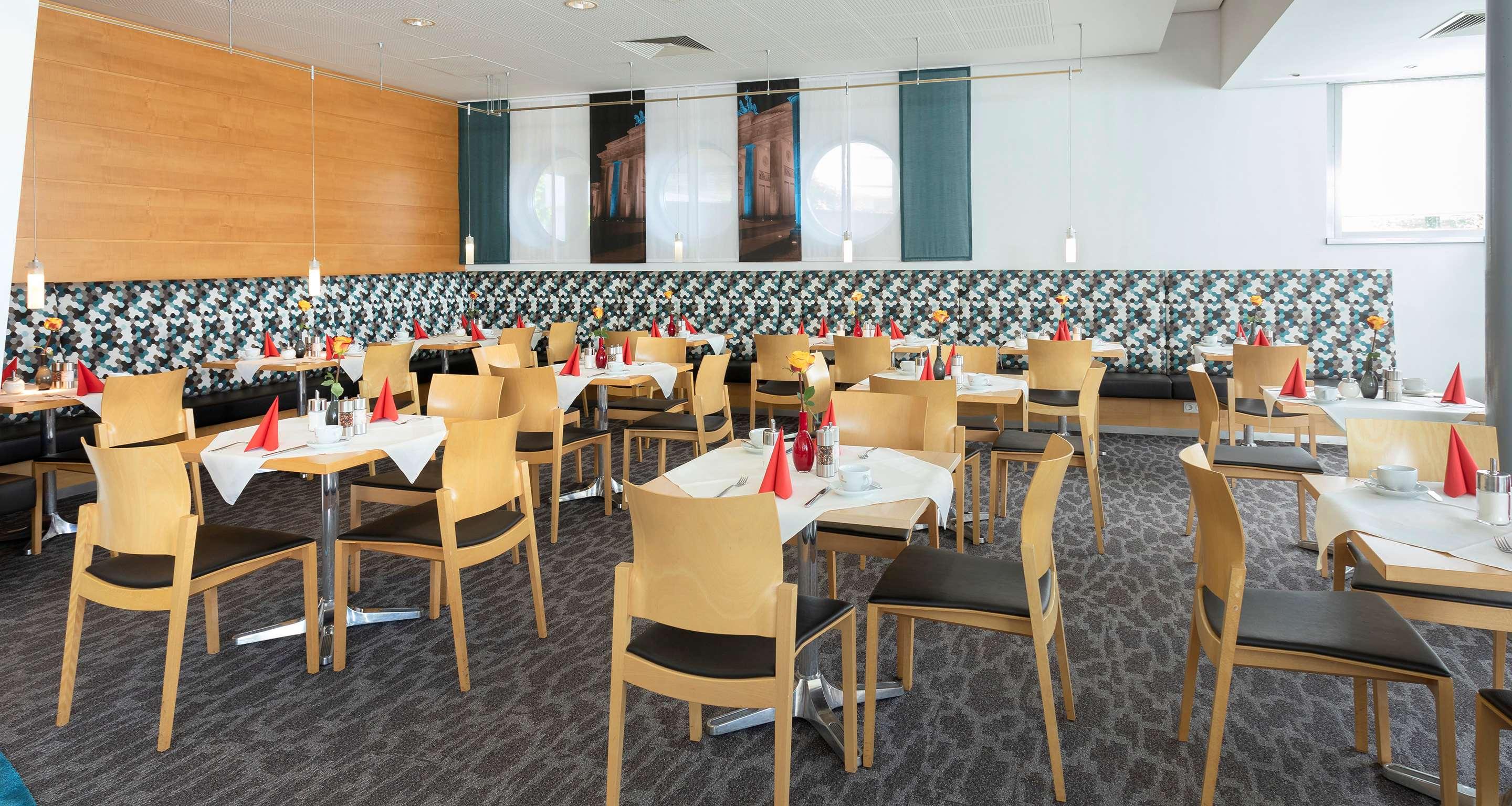 Best Western Hotel am Europaplatz