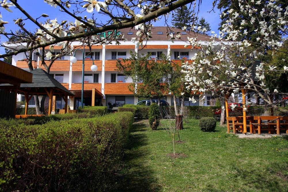 Hotel Park Sfantu Gheorghe