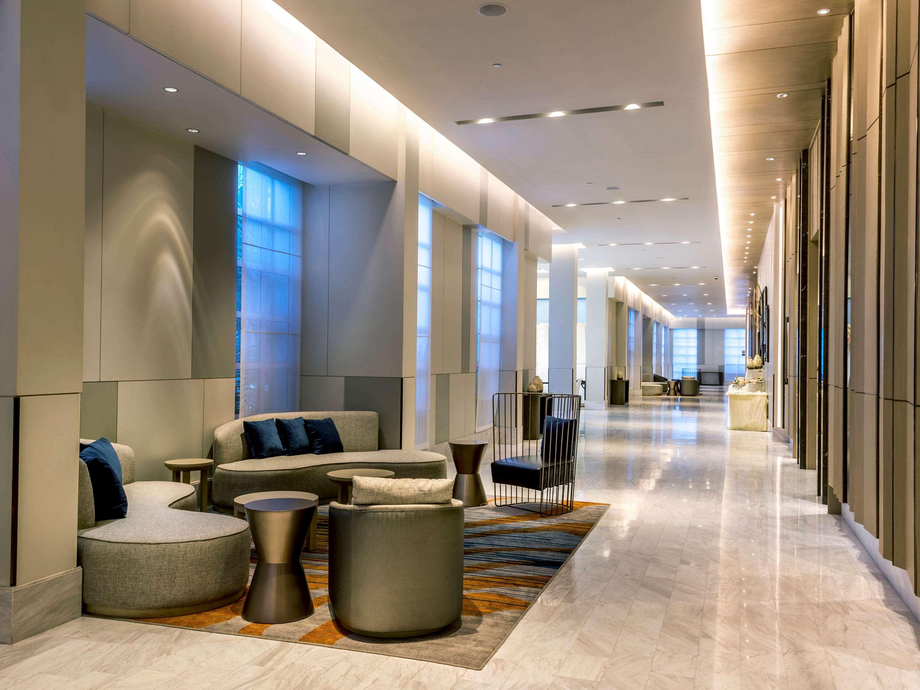 Novotel Phuket City  Phokeethra - photo