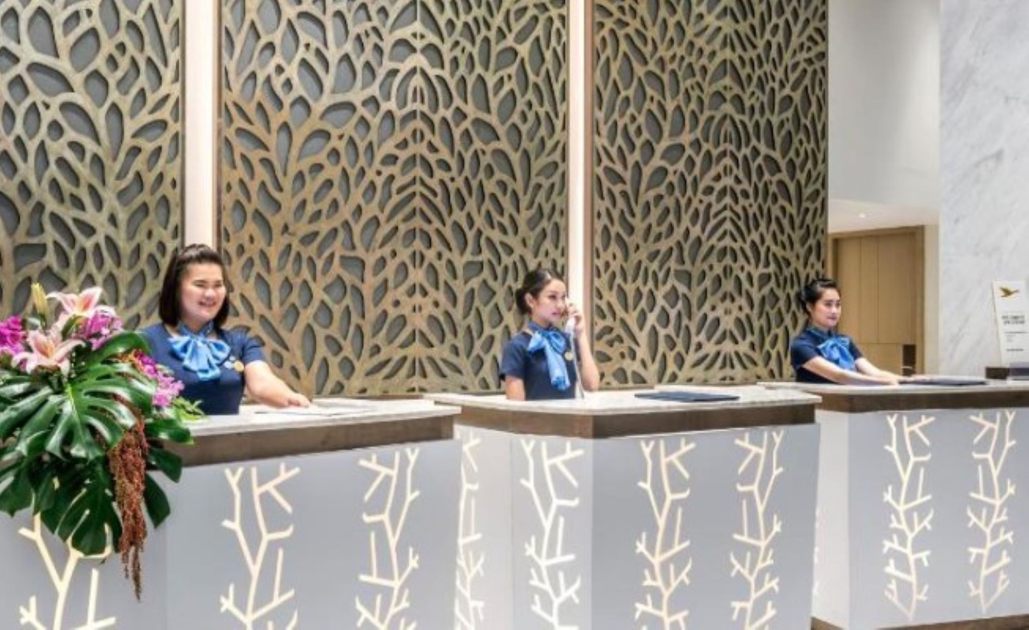 Novotel Phuket City  Phokeethra - photo