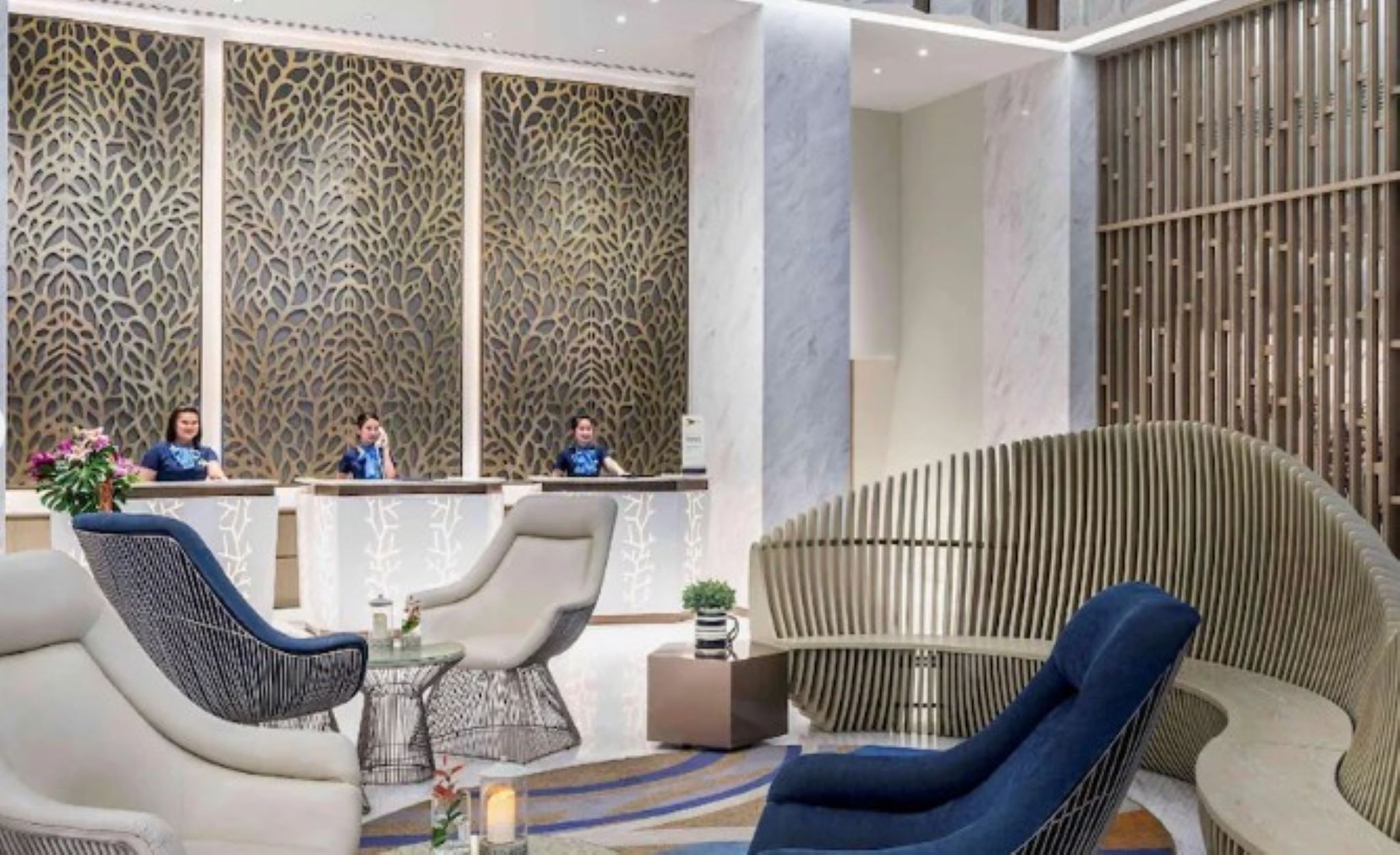 Novotel Phuket City  Phokeethra - photo