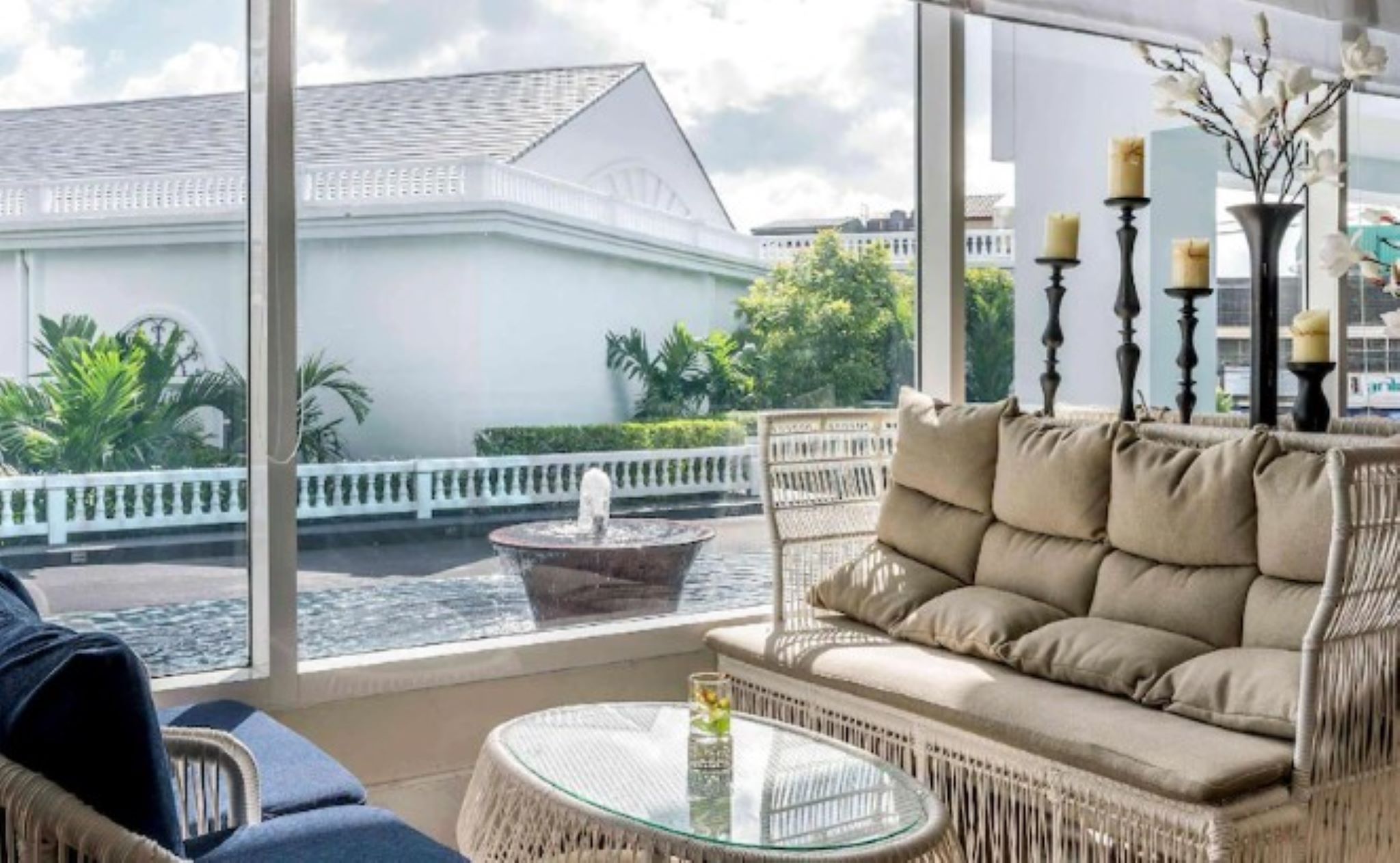 Novotel Phuket City  Phokeethra - photo