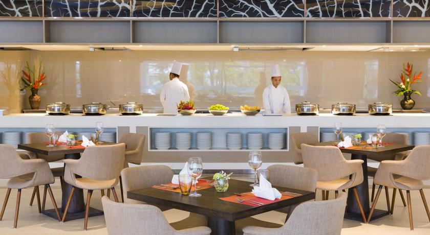 Novotel Phuket City Phokeethra
